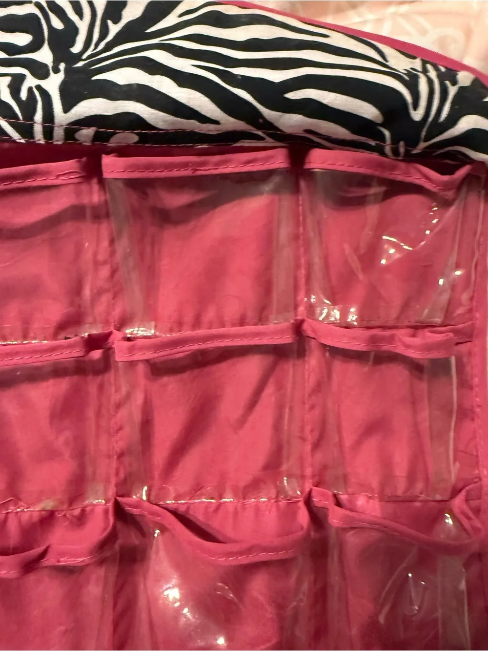 N/A durable pink